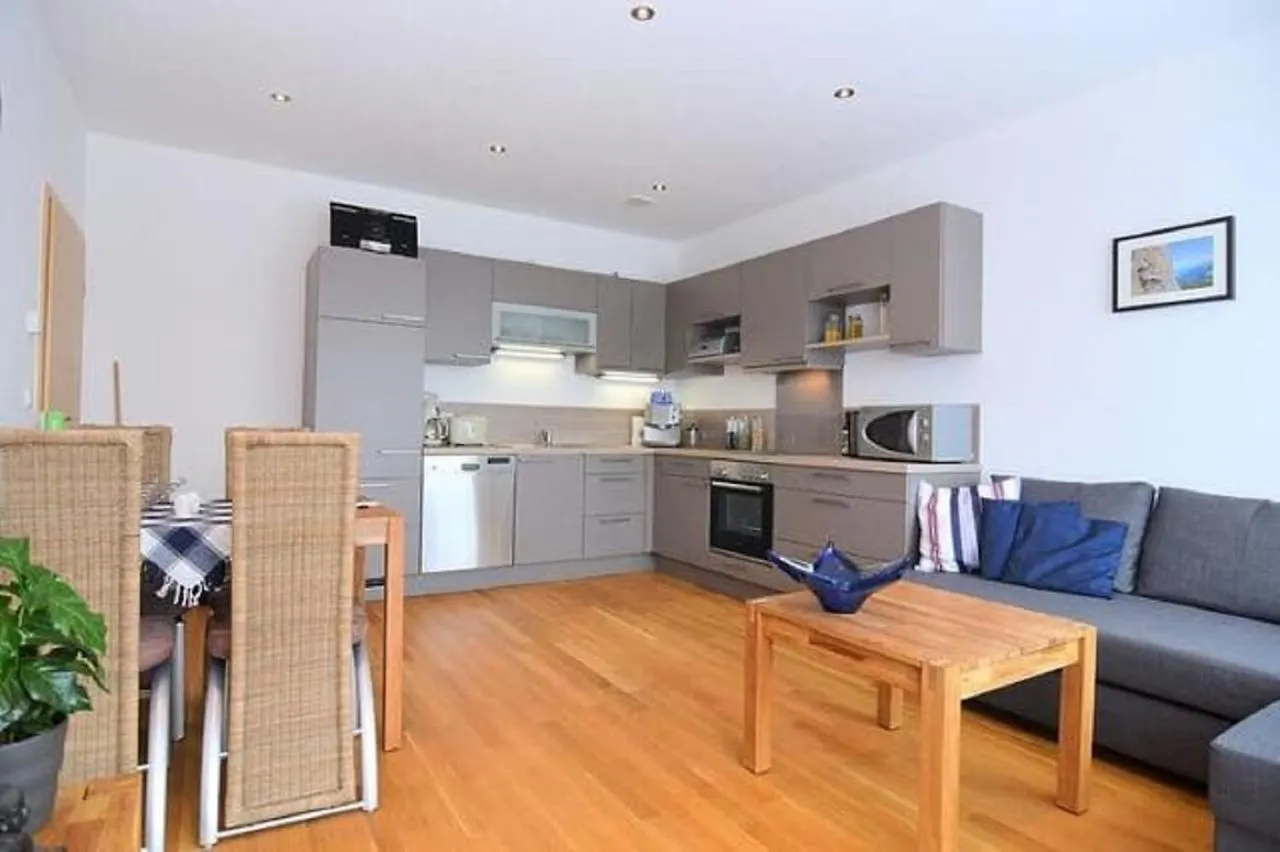 Lejlighed Ferienwohnung 