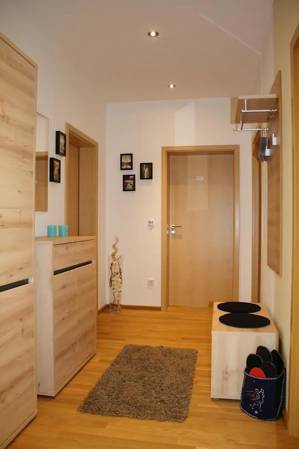 Ferienwohnung 