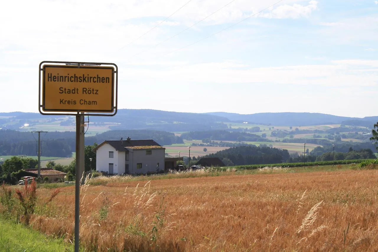 Ferienwohnung 
